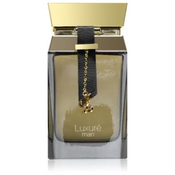 Rave Luxuré Man Eau de Parfum pentru bărbați