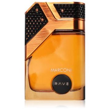 Rave Marconi Eau de Parfum unisex