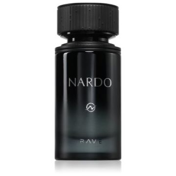 Rave Nardo Black Eau de Parfum unisex