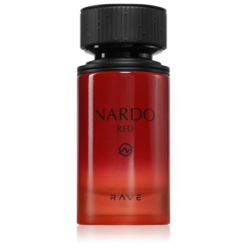 Rave Nardo Red Eau de Parfum unisex