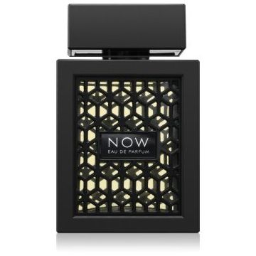 Rave Now Eau de Parfum pentru bărbați