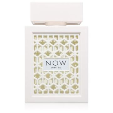 Rave Now White Eau de Parfum unisex