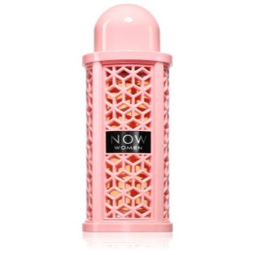 Rave Now Women Eau de Parfum pentru femei