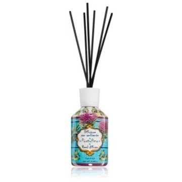 Rudy - Le Maioliche Portofino aroma difuzor cu rezervã