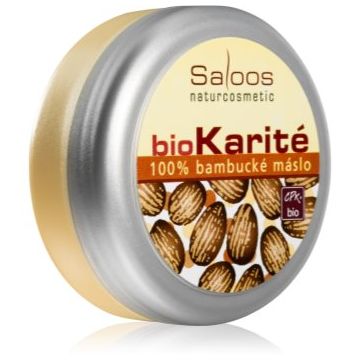Saloos BioKarité unt de shea