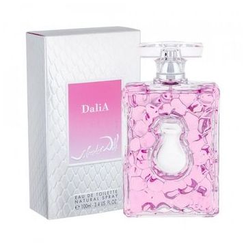 Salvador Dali DaliA, Apa de Toaleta, Femei, 30 ml de firma originala