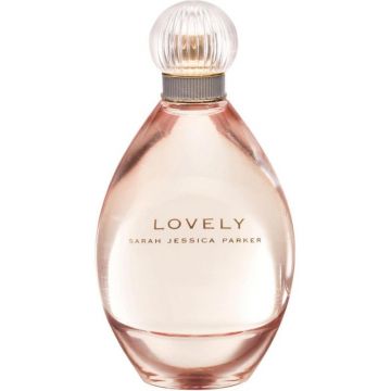 Sarah Jessica Parker Lovely parfum pentru femei EDP Volum 100 ml Sarah Jessica Parker Lovely parfum pentru femei EDP Volum 100 ml