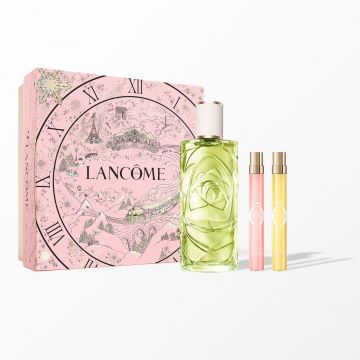 Sărbătoare Lancôme 2025: 90 de ani de magie | Set cadou ÔFF NOW & Ô ZENITH Sărbătoare Lancôme 2025: 90 de ani de magie | Set cadou ÔFF NOW & Ô ZENITH