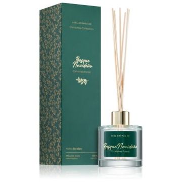 SEAL AROMAS Christmas Forest difuzor de aroma