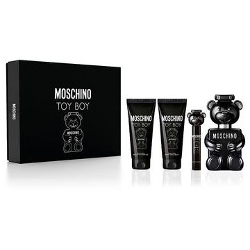 Set Moschino Toy Boy , pentru Barbati