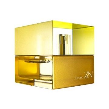 Shiseido Zen, Apa de Parfum, Femei (Concentratie: Apa de Parfum, Gramaj: 30 ml) Shiseido Zen, Apa de Parfum, Femei (Concentratie: Apa de Parfum, Gramaj: 30 ml)