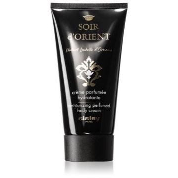 Sisley Soir d'Orient crema de corp hidratanta pentru femei Sisley Soir d'Orient crema de corp hidratanta pentru femei