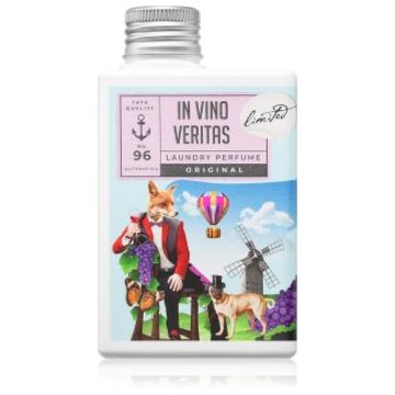 Soaphoria In Vino Veritas parfum pentru dulap