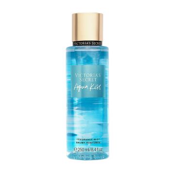 Spray de corp Victoria's Secret, Aqua Kiss, 250 ml Spray de corp Victoria's Secret, Aqua Kiss, 250 ml