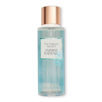 Spray de corp Victoria's Secret, Jasmine Rainfall, 250 ml Spray de corp Victoria's Secret, Jasmine Rainfall, 250 ml