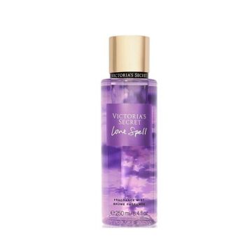 Spray de corp Victoria's Secret, Love Spell, 250 ml Spray de corp Victoria's Secret, Love Spell, 250 ml
