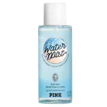 Spray de corp Victoria's Secret, Pink Water, 250 ml Spray de corp Victoria's Secret, Pink Water, 250 ml