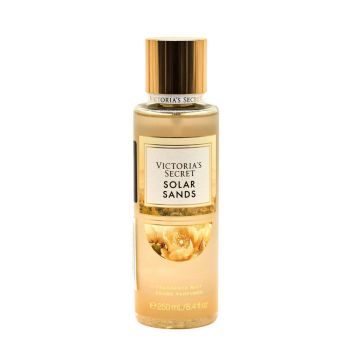 Spray de corp Victoria's Secret, Solar Sands, 250 ml Spray de corp Victoria's Secret, Solar Sands, 250 ml