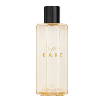 Spray de corp Victoria Secret Bare Fine, 250 ml Spray de corp Victoria Secret Bare Fine, 250 ml