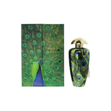 The Merchant Of Venice Imperial Emerald Apa de parfum pentru femei EDP Volum 100 ml