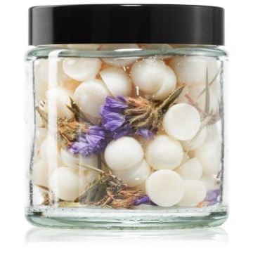 The Munio Juniper & Limonium ceară pentru aromatizator