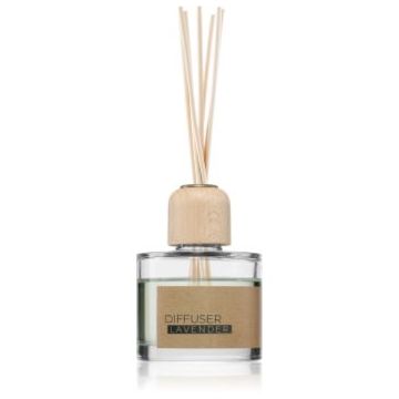 The Munio Lavender difuzor de aroma