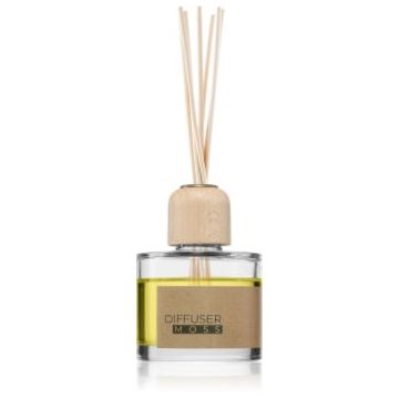 The Munio Moss difuzor de aroma