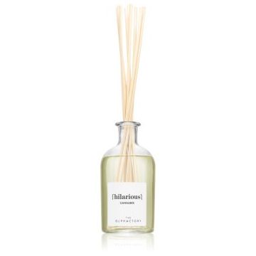 The Olphactory The Olphactory Cannabis difuzor de aroma Hilarious