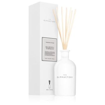 The Olphactory White Insignia Majestic Symphony difuzor de aroma
