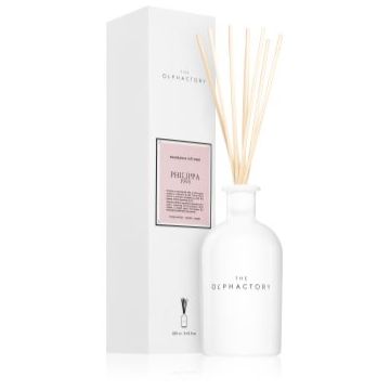 The Olphactory White Insignia Philippa 1990 difuzor de aroma