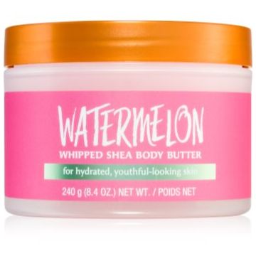 Tree Hut Watermelon unt pentru corp