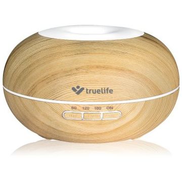 TrueLife AIR Diffuser D5 Light difuzor de aromă cu ultrasunete și umidificator de aer
