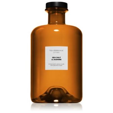 Vila Hermanos Apothecary Sea Salt & Jasmine difuzor de aroma