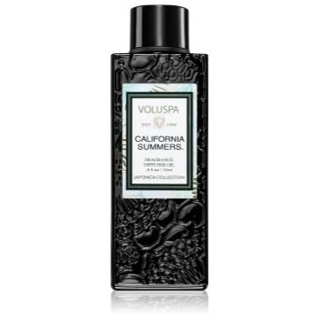 VOLUSPA Japonica California Summers ulei aromatic