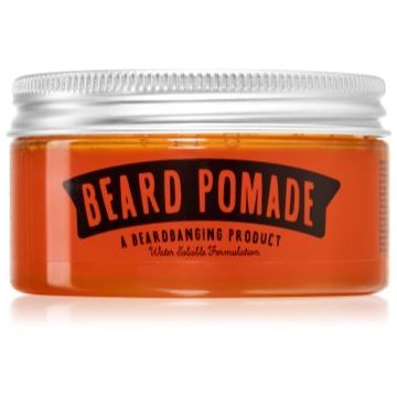 Waterclouds Beard Junk alifie pentru barbă