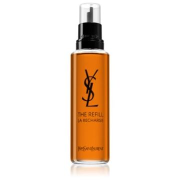 Yves Saint Laurent Libre Intense Eau de Parfum rezervă pentru femei Yves Saint Laurent Libre Intense Eau de Parfum rezervă pentru femei