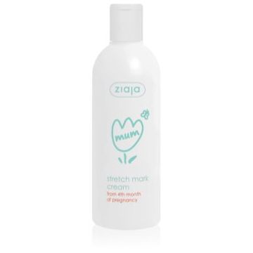 Ziaja Mum Crema impotriva vergeturilor din a 4-a lună de sarcină