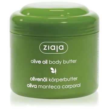 Ziaja Olive Oil unt pentru corp