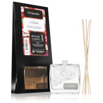 ACappella Cherry aroma difuzor cu rezervã