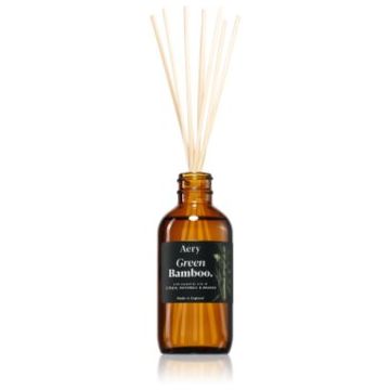 Aery Green Bamboo Amber difuzor de aroma