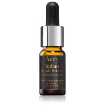 Aery Indian Sandalwood ulei esențial