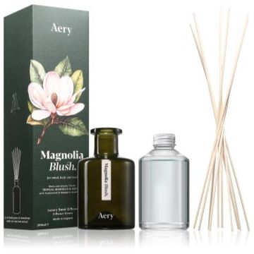 Aery Magnolia Blush aroma difuzor cu rezervã