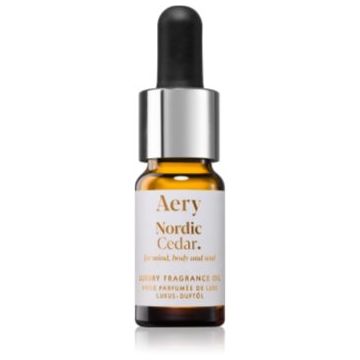 Aery Nordic Cedar ulei esențial