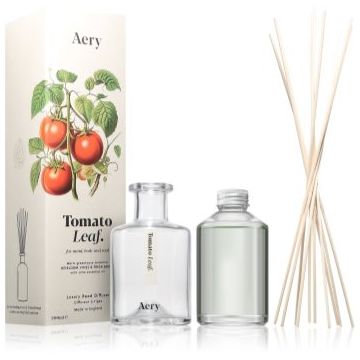 Aery Tomato Leaf aroma difuzor cu rezervã