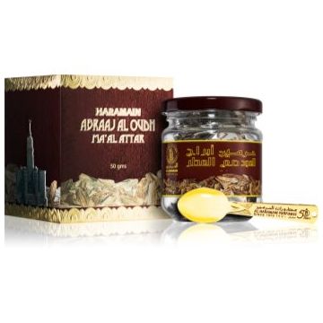 Al Haramain Abraaj Al Oudh Ma'Al Attak tamaie