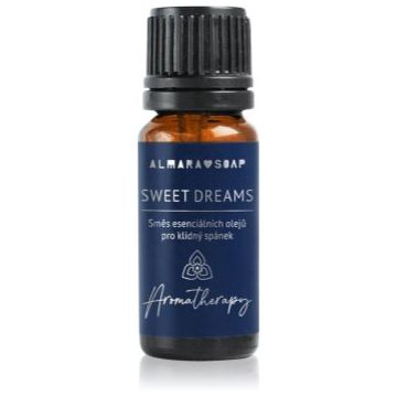 Almara Soap Aromatherapy Sweet Dreams ulei esențial