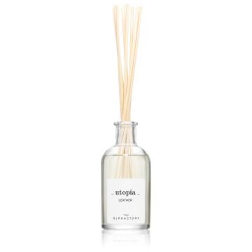 Ambientair The Olphactory Leather Utopia difuzor de aroma