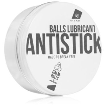 Angry Beards Balls Lubricant Antistick lubrifiant sportiv
