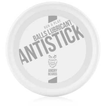 Angry Beards Balls Lubricant Antistick lubrifiant sportiv
