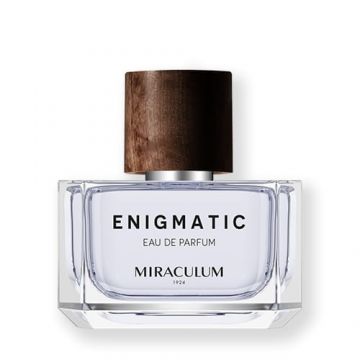 Apa de parfum Miraculum Enigmatic, 50ml